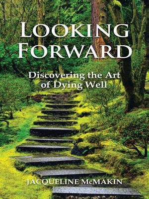 cover image of Looking Forward
